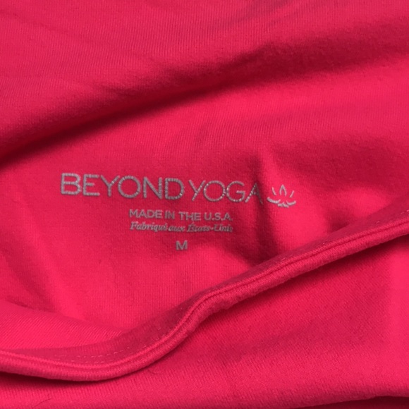 Beyond Yoga Legging - Picture 3 of 15